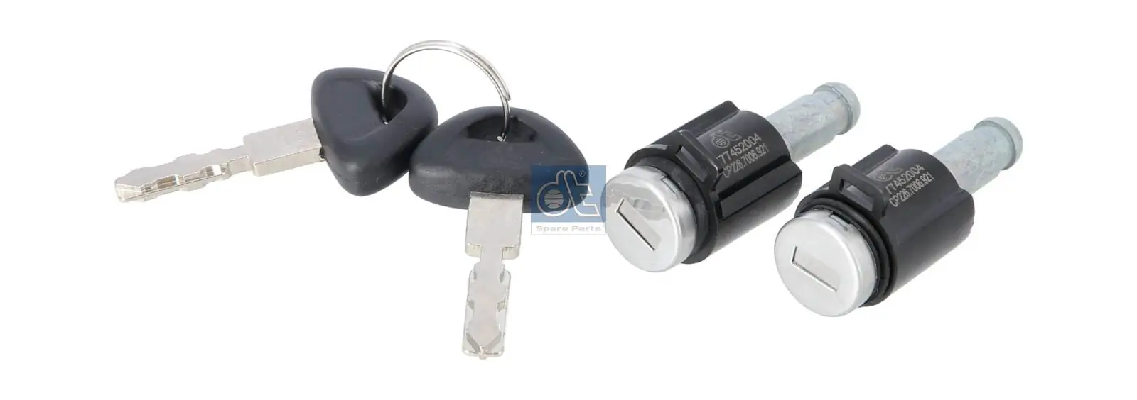 Lock Cylinder Kit